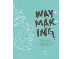 KNYGA Helen Mort Waymaking