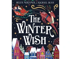 KNYGA Helen Mortimer Winter Wish