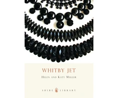 KNYGA Helen Muller Whitby Jet