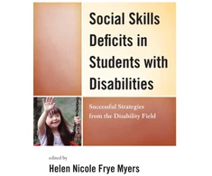 KNYGA NICOLE Social Skills Deficits in Students with Disabilities