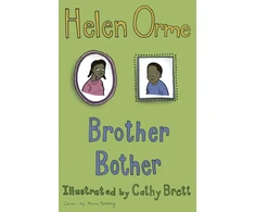 KNYGA Helen Orme Brother Bother