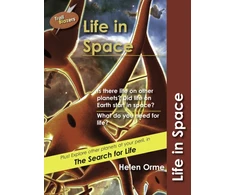 KNYGA Helen Orme Life in Space