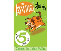 KNYGA Helen Paiba Animal Stories for 5 Year Olds
