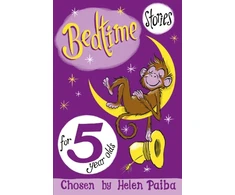 KNYGA Helen Paiba Bedtime Stories For 5 Year Olds