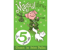 KNYGA Helen Paiba Magical Stories for 5 Year Olds