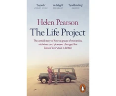KNYGA Helen Pearson Life Project