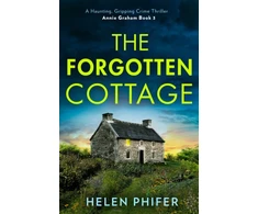 KNYGA Helen Phifer Forgotten Cottage