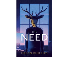 KNYGA Helen Phillips Need