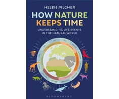 KNYGA Helen Pilcher How Nature Keeps Time