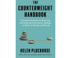KNYGA Helen Pluckrose Counterweight Handbook
