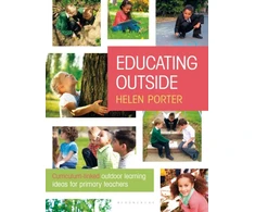 KNYGA Helen Porter Educating Outside