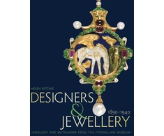 KNYGA Helen Ritchie Designers and Jewellery 1850-1940