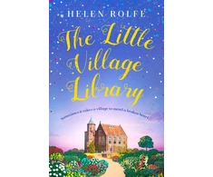 KNYGA Helen Rolfe Little Village Library