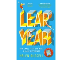 KNYGA Helen Russell Leap Year