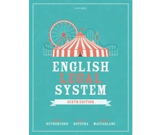 KNYGA Helen Rutherford English Legal System