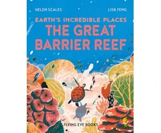 KNYGA Helen Scales The Great Barrier Reef