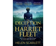 KNYGA Helen Scarlett Deception of Harriet Fleet