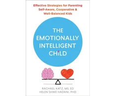 KNYGA Helen Shwe Hadani The Emotionally Intelligent Child