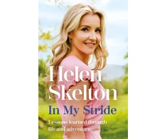 KNYGA Helen Skelton In My Stride