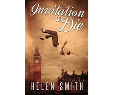 KNYGA Helen Smith Invitation to Die