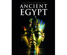 KNYGA Helen Strudwick Encyclopedia of Ancient Egypt