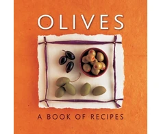 KNYGA Helen Sudell Olives