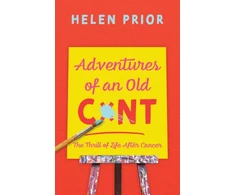 KNYGA Helen The Countess Adventures of an Old CxNT