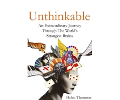 KNYGA Helen Thomson Unthinkable