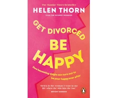 KNYGA Helen Thorn Get Divorced, Be Happy