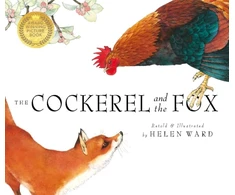KNYGA Helen Ward Cockerel And The Fox