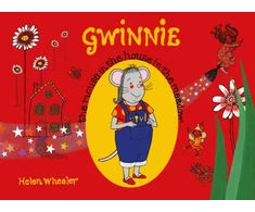 KNYGA Helen Wheeler Gwinnie – The Mouse in the House in the Meadow
