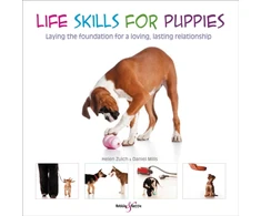 KNYGA Helen Zulch Life Skills for Puppies