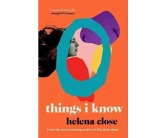 KNYGA Helena Close Things I Know