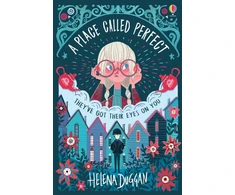 KNYGA Helena Duggan Duggan Helena Place Called Perfect