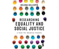 KNYGA Helena Gillespie Researching Equality and Social Justice