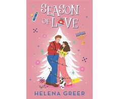 KNYGA Helena Greer Season of Love