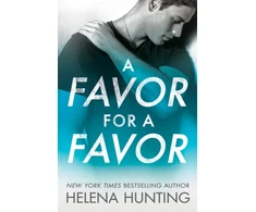 KNYGA Helena Hunting Favor for a Favor
