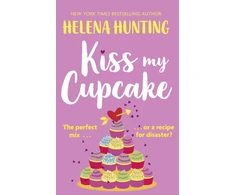 KNYGA Helena Hunting Kiss My Cupcake