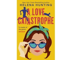 KNYGA Helena Hunting Love Catastrophe