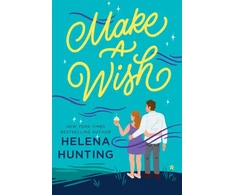 KNYGA Helena Hunting Make a Wish