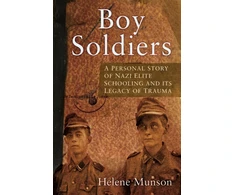 KNYGA Helene Munson Boy Soldiers