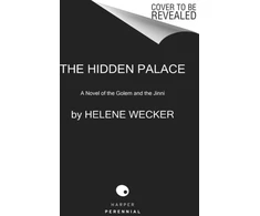 KNYGA Helene Wecker Hidden Palace