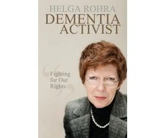 KNYGA Helga Rohra Dementia Activist