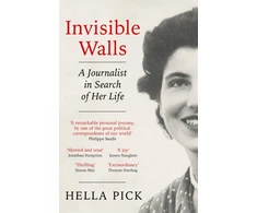 KNYGA Hella Pick Invisible Walls