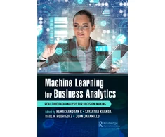 KNYGA Hemachandran K Machine Learning for Business Analytics