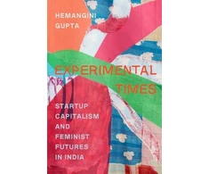 KNYGA Hemangini Gupta Experimental Times