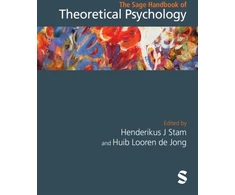 KNYGA Henderikus J Stam SAGE Handbook of Theoretical Psychology