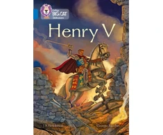 KNYGA Henderson J A Henry V
