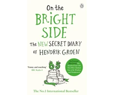 KNYGA Hendrik Groen On the Bright Side