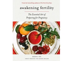 KNYGA Heng Ou Awakening Fertility